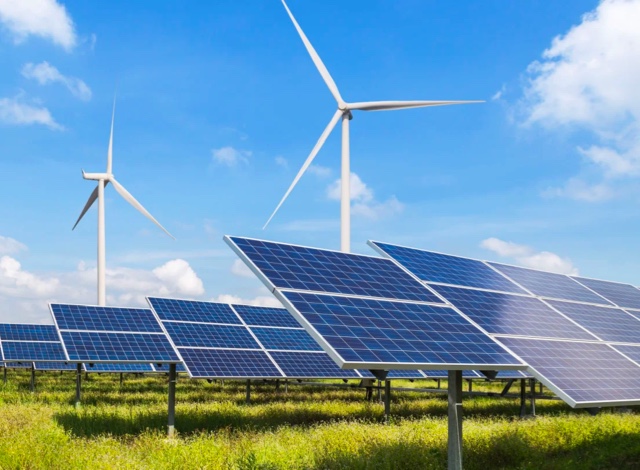 Renewables